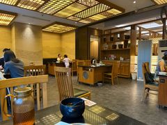 -本家·添百客韩国料理(泰然店)