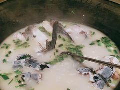 -好灶头妈妈菜·千岛湖柴火鱼餐厅(桐庐店)