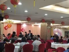 大堂-东江海鲜酒家(艺都分店)