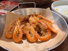 -常来小聚·广州非遗传承餐厅(地王广场店)