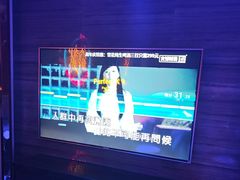 -大好时光party连锁KTV(大朗店)