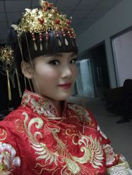 点击看大图 -唯一视觉婚纱摄影(李家村店)