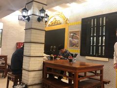 大堂-三两春(浦三路店)
