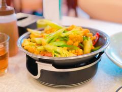 -巴依老爷新疆美食(工体旗舰店)