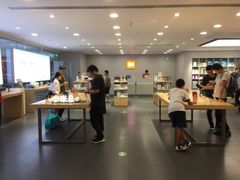 -小米之家(东方宝泰购物中心店)