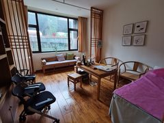 -上海行知堂中医门诊部