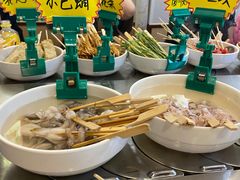 -就这家旋转小火锅(西安路罗斯福店)