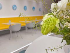 -théATRE 茶聚场(王府中環店)
