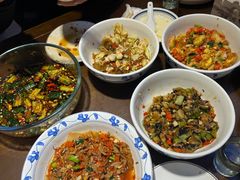 -八碗湘长沙市井菜(坡子街店)