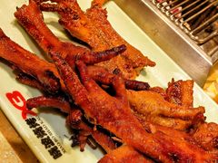 -晓波烧烤(南桥店)