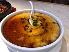 石灰蒸鸡蛋-大碗先生(沙湾天虹店)