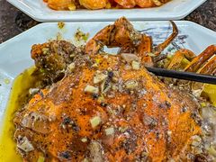 -岛中岛·海鲜大排档·万宁老字号(东澳店)