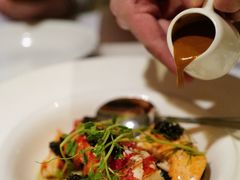 波士顿龙虾-壳里西餐厅Coquille Seafood Bistro(蒙自路店)