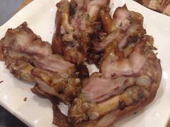 -三千里韩式炭火烤肉(南八马路店)