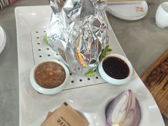 -金家老三饭庄(常营店)