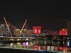 -映月湖中央公园