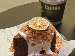-KUDDO COFFEE(天河城店)