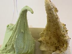 -野人先生现做冰淇淋(北京王府井东方新天地店)
