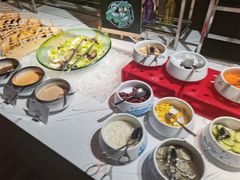 -杭州临平万丽酒店·燃餐厅(人民大道店)