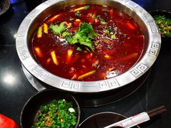 -刘胖娃鱼庄·特色鱼火锅(白鹤路店)