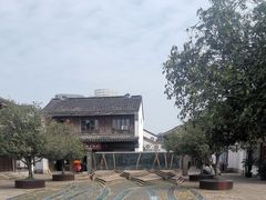 -衣裳街历史文化街区