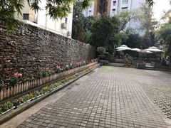 -老洋房花园饭店(绍兴路店)