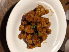 糖醋里脊-涌上外婆桥(南塘店)