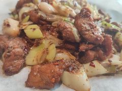 -锦上中式酒馆(南内环店)