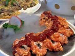 -莆田餐厅PUTIEN(颐堤港店)