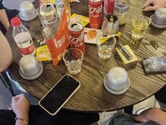 -CIAO·团建聚餐·生日派对轰趴馆(福田店)