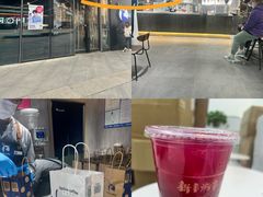 -瑞幸咖啡(中原万达店)