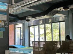 -IBOBI亲子游泳俱乐部(华侨城中心)