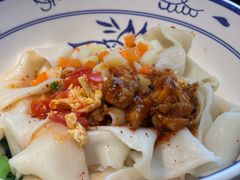 -秦月轩·陕西家乡菜(阜成路·五棵松店)