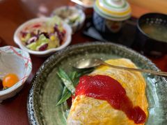 -和乐日本料理(淘金店)