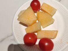 -阿里疆Alijiang·丝路美食·异域风情·清真(长楹天街店)