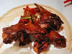 -避风塘·金牌店·夜宵(金玉兰店)