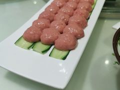 -福寿斋·老北京铜锅涮肉·烤鸭(顺义总店)