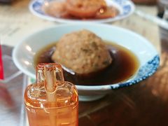 -粗茶淡饭(东关街店)