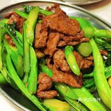 从大悦城吃到徐汇日月光的顺德大排档