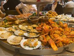 -日进一片海.生腌海鲜火锅.宵夜烧烤(三里屯总店)
