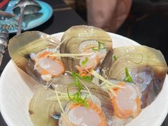 -老城鲜·小海鲜贝贝煲火锅(壹方城店)