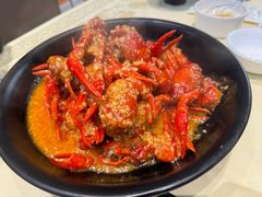 -聚味瞿记·龙虾堂(咸嘉湖店)