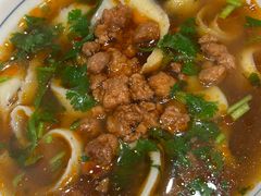 -老爷庙风味美食府(魏都大道店)