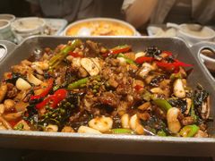 -乔街深夜食堂·小龙虾·高压锅生蚝(杭州总店)