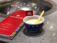-羊来顺冰煮鲜羊铁锅烀羊肉(八卦岭店)