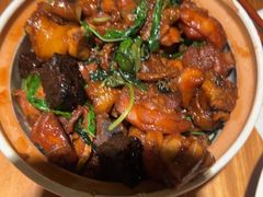 -岛风·台食小馆 ISLAND BISTRO(烟台山店)