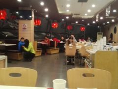 大堂-嘉和一品粥(方庄店)