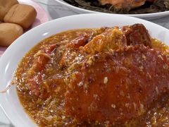 -龙海鲜螃蟹王(宏茂桥店)