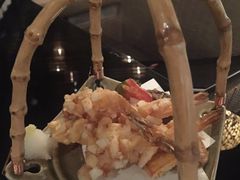 -曙亚洲餐厅-重庆富力艾美酒店(南坪万达广场店)