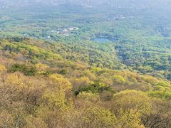 -紫金山索道-售票处